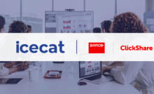 Barco x icecat