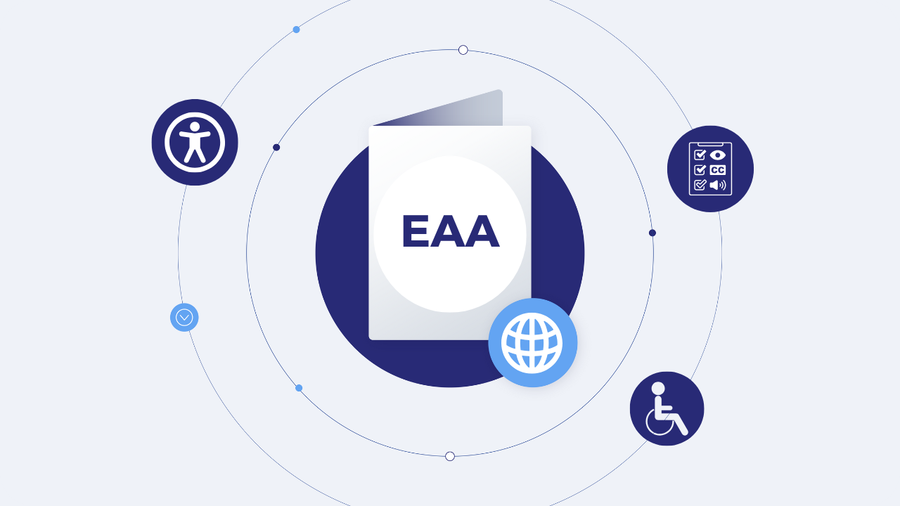 European Accessibility Act
