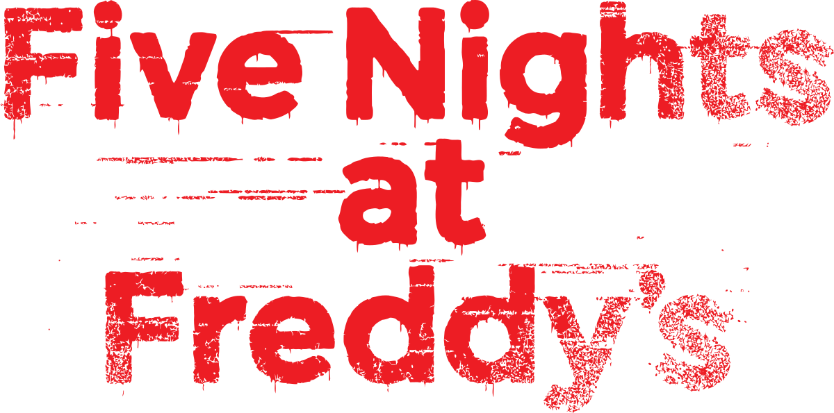 Five Nights At Freddy’s  