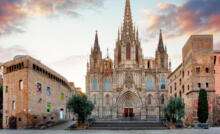 Spain’s