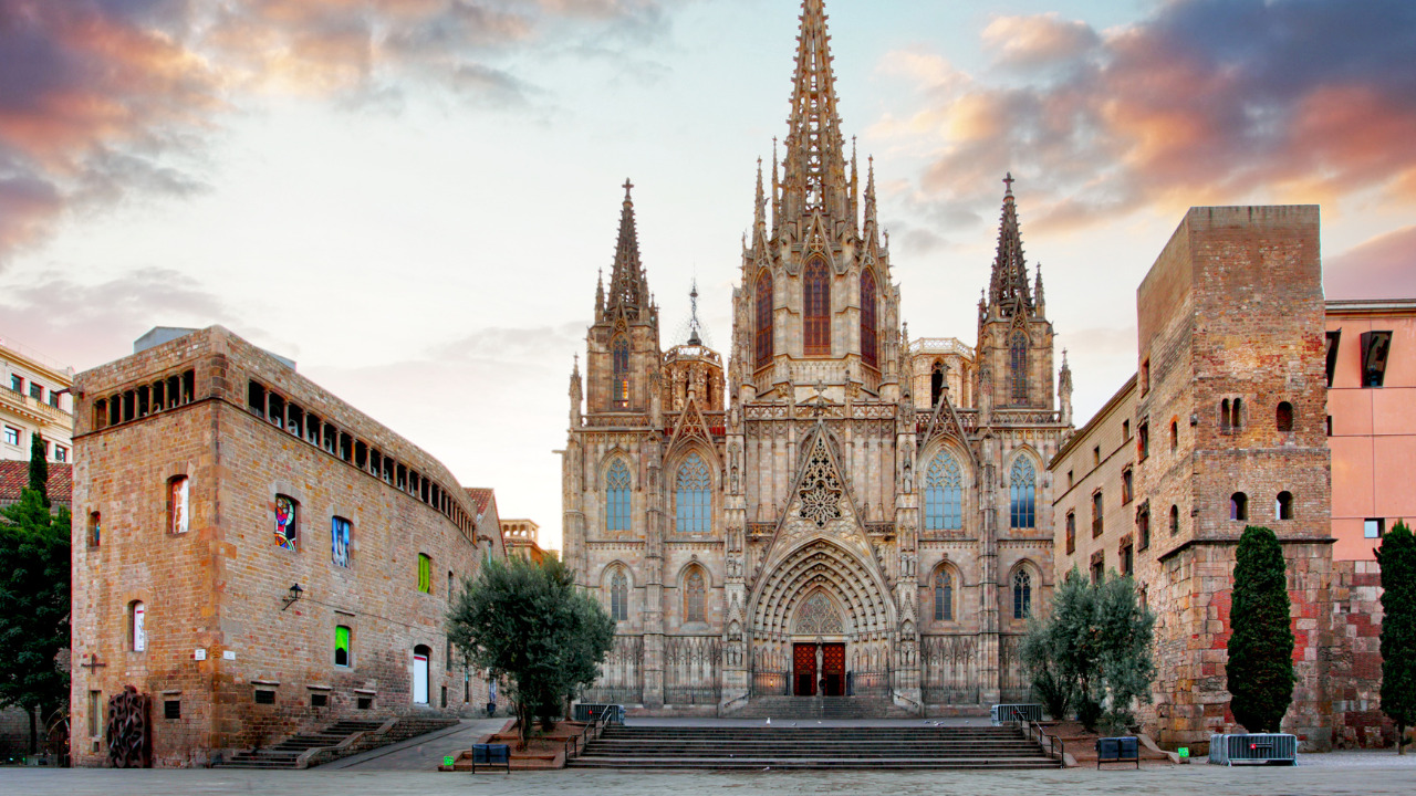 Spain’s