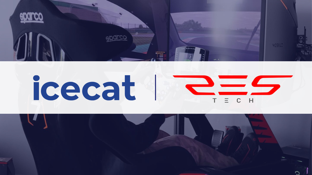 res tech x icecat