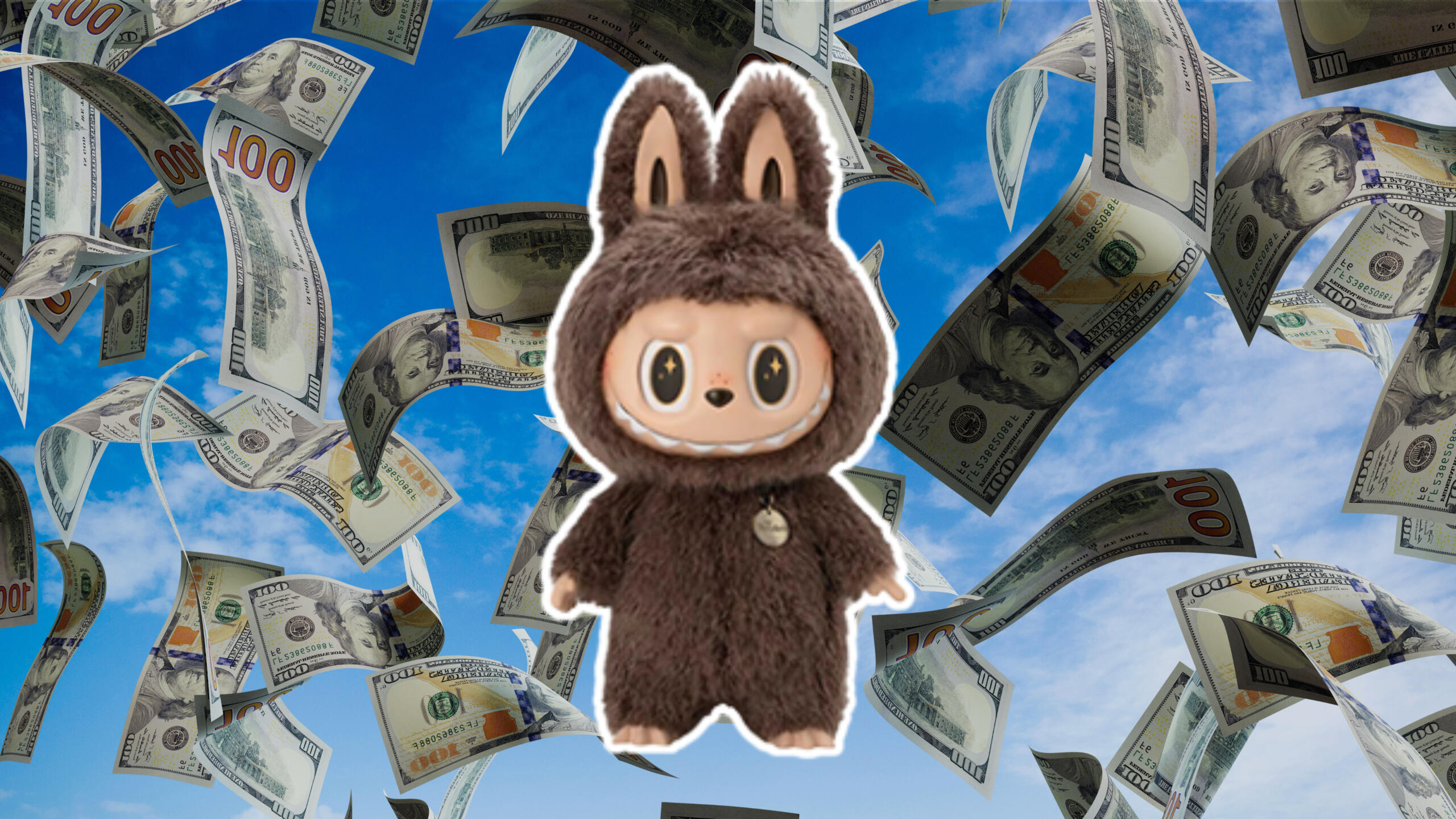 Labubu