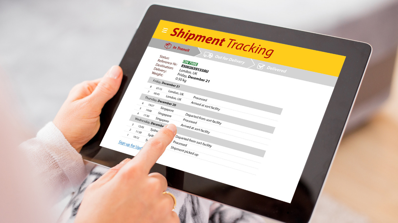 Shopify and DHL Partner to Simplify Shipping and to Streamline Logistics