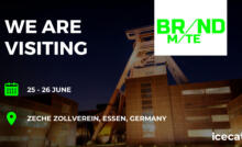 brandmate 2025 Attendance Post