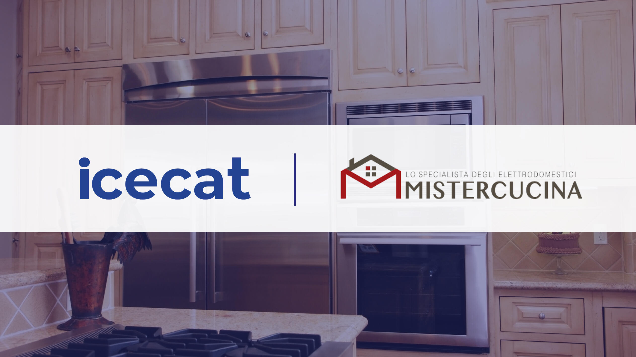 mistercucina x icecat