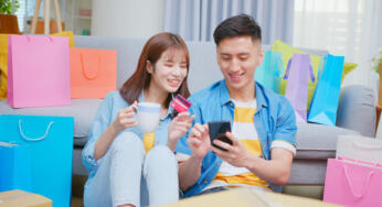 Nearly 87% of Dutch Consumers Now Shop Online
