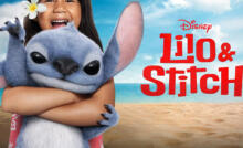 live-action