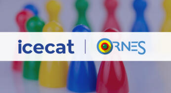 Icecat Becomes a Business Partner of Ornes to Help Drive a More Digitized Toy Industry