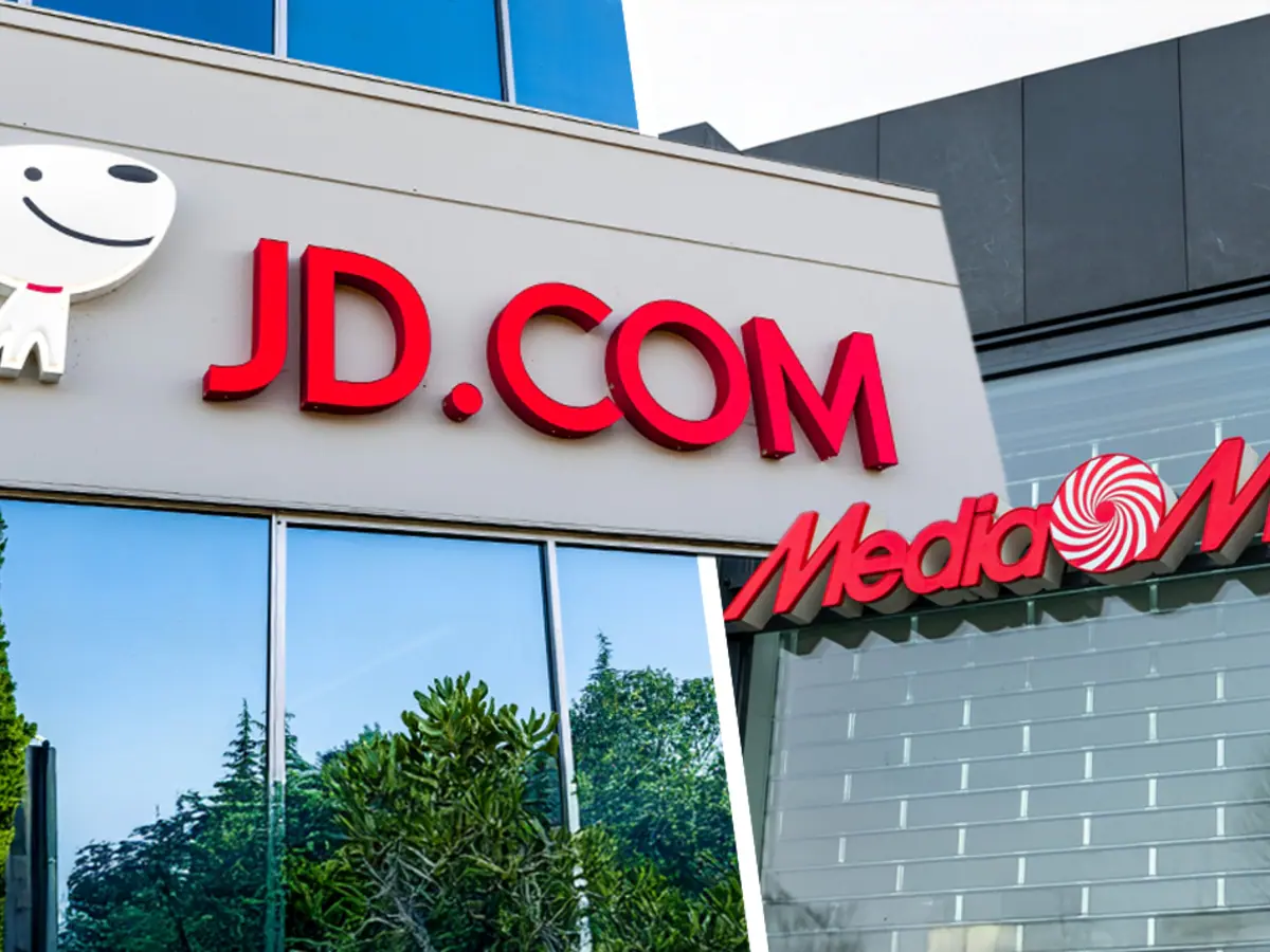 jd.com ceconomy acqusition