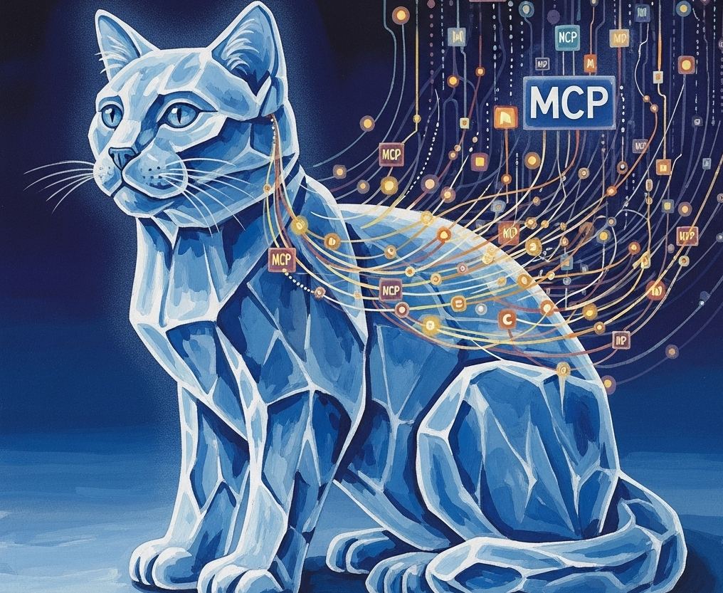 MCP AI Icecat