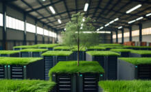 digital supply chain