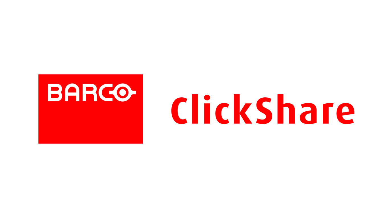 Barco Clickshare