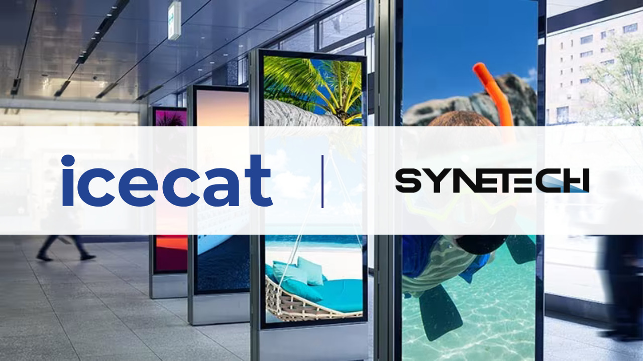 Synetech