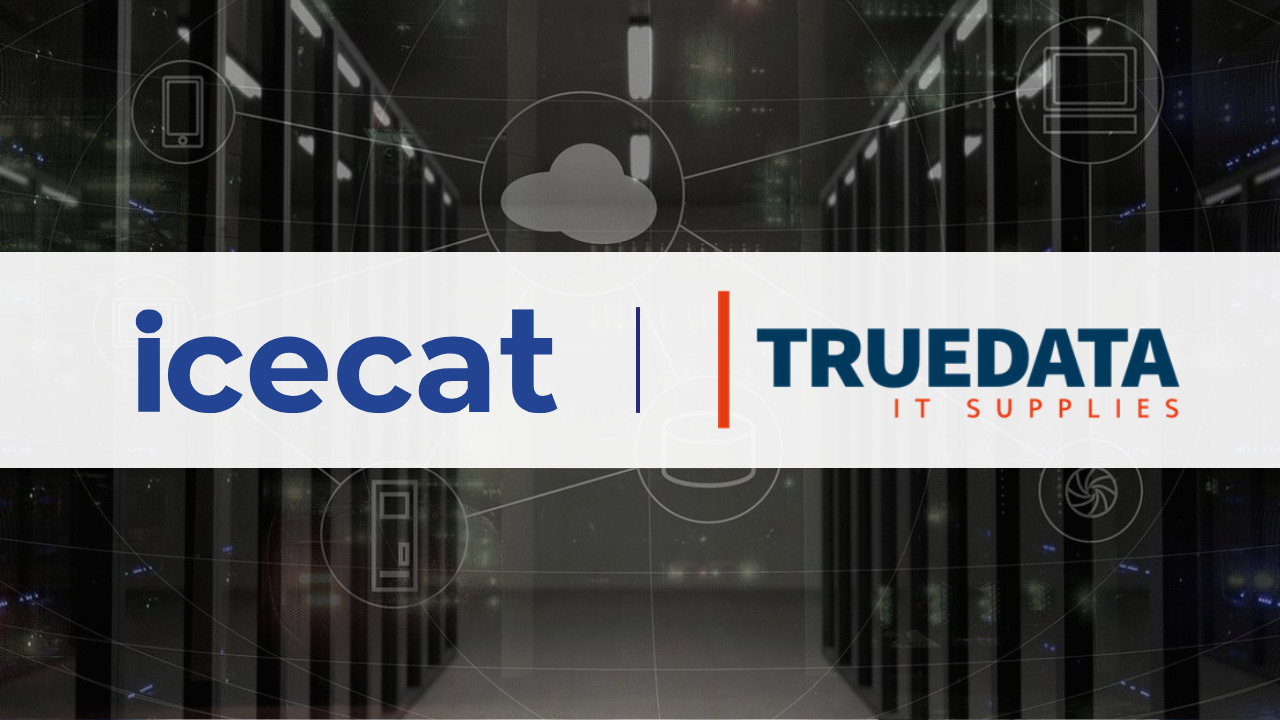 TrueData