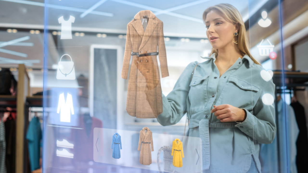 Hyper-Personalization