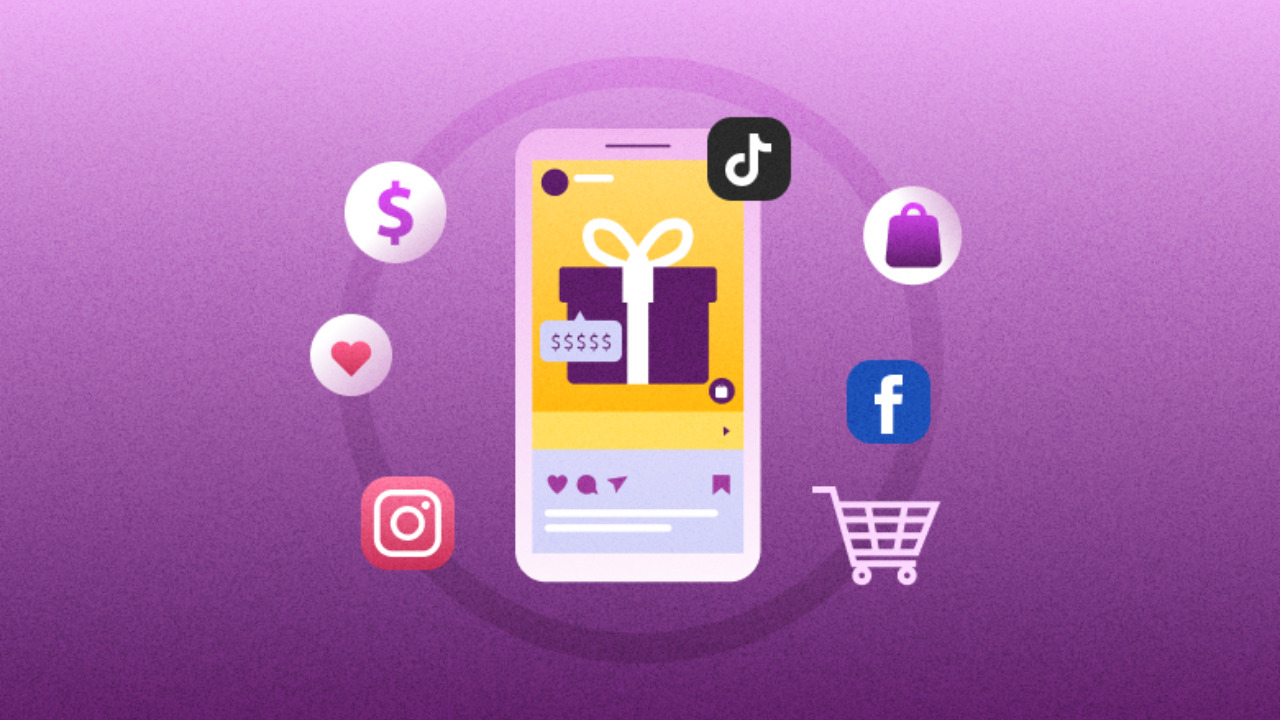 Social Commerce