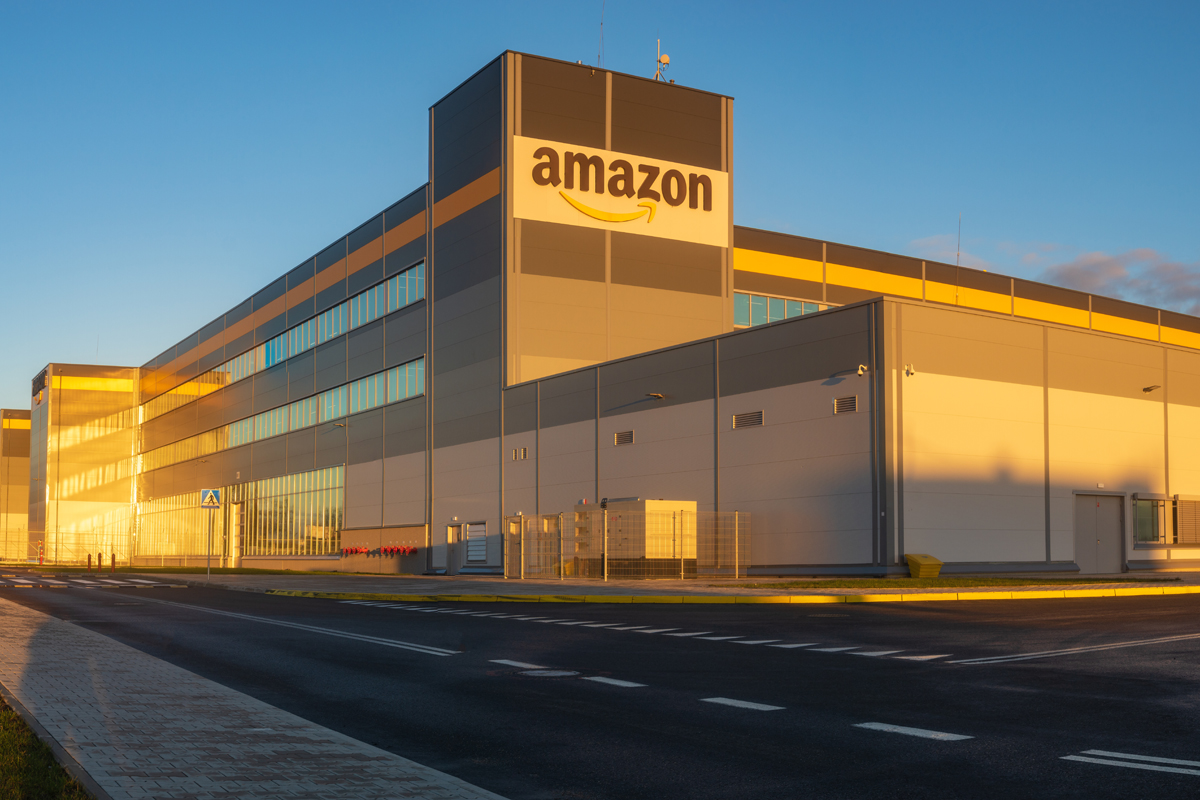Amazon