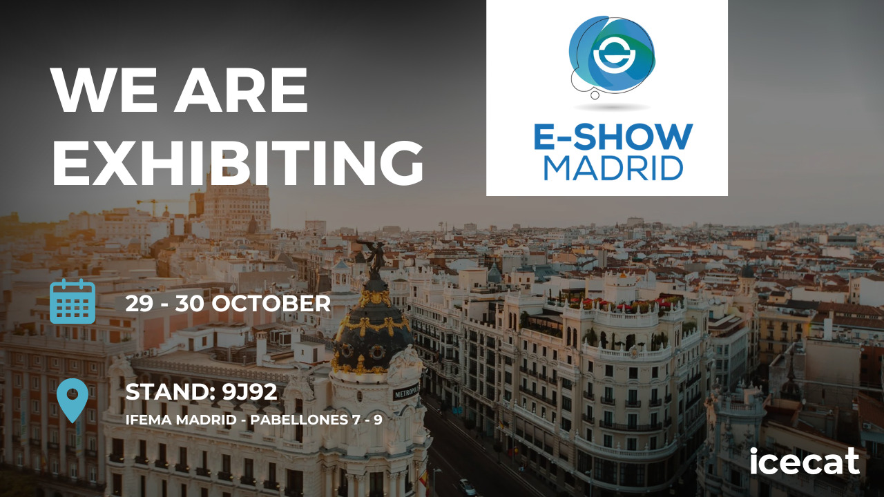 E-SHOW Madrid