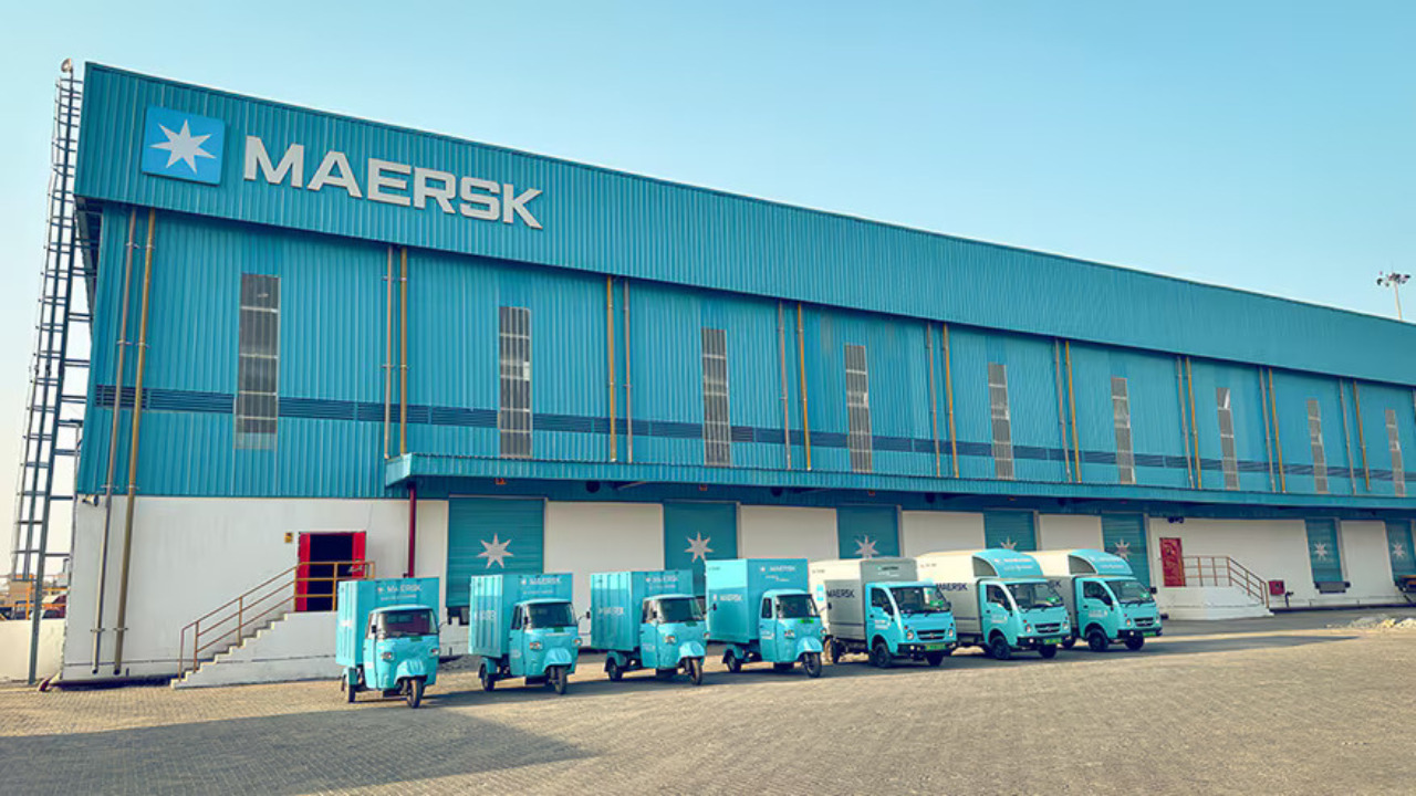 Maersk