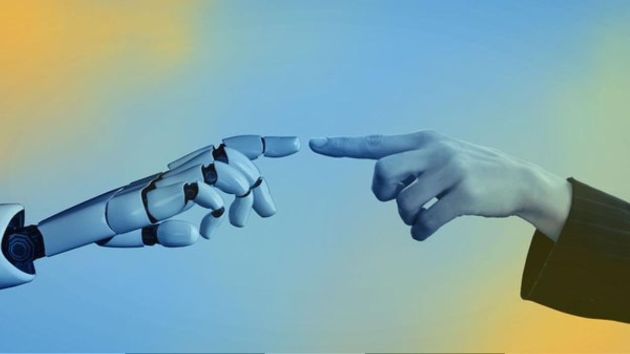 Trust in AI