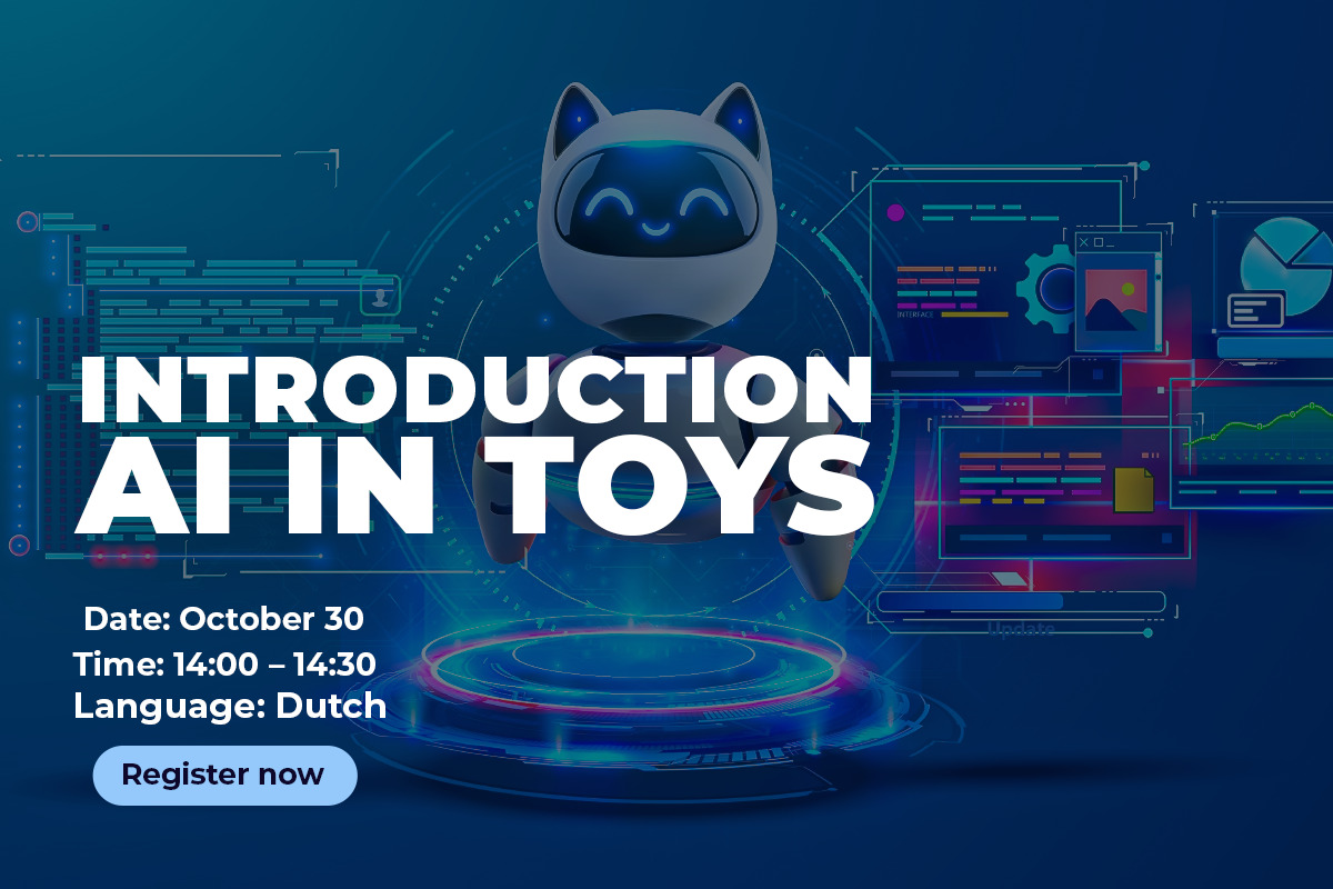 AI in Toys