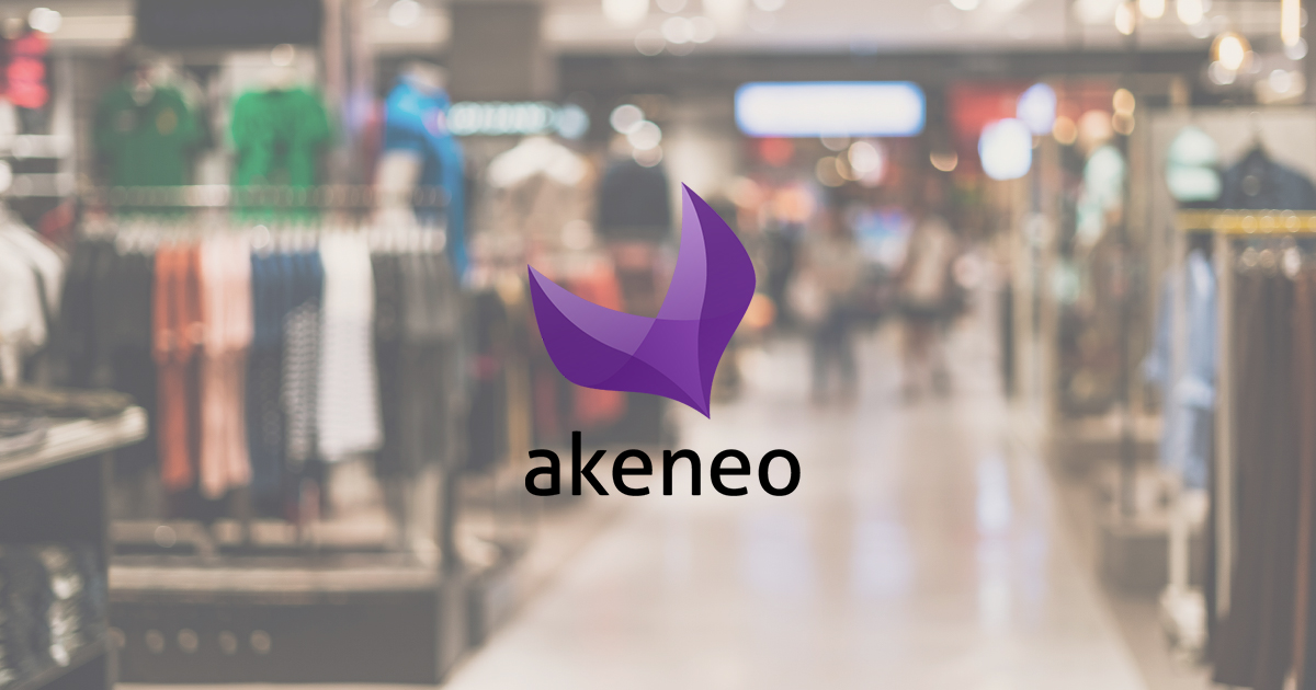 Akeneo