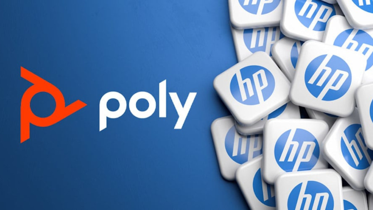 HP Poly