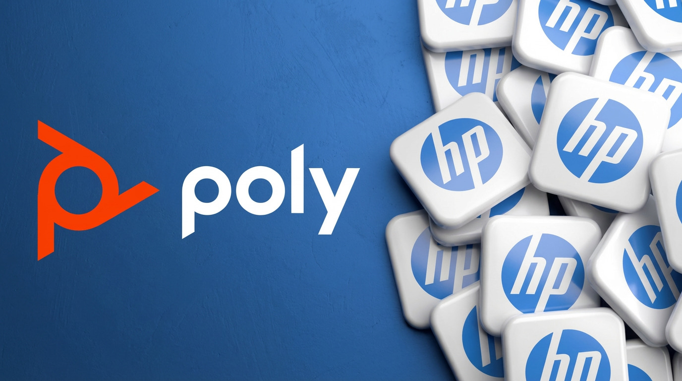 HP Poly