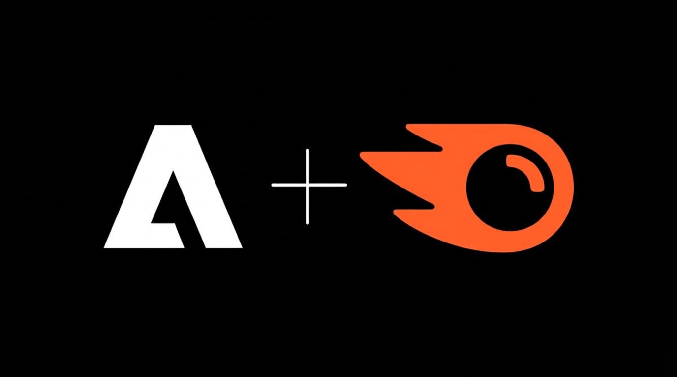Adobe Semrush