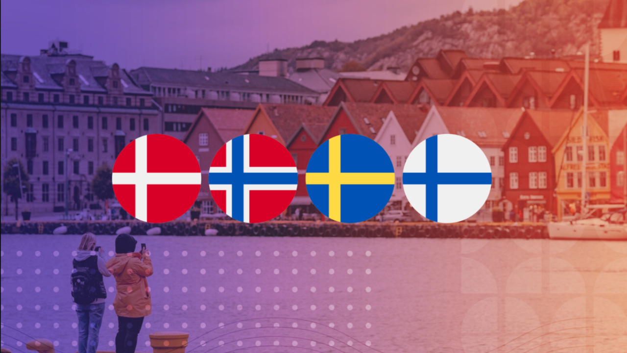 Nordics Ecommerce