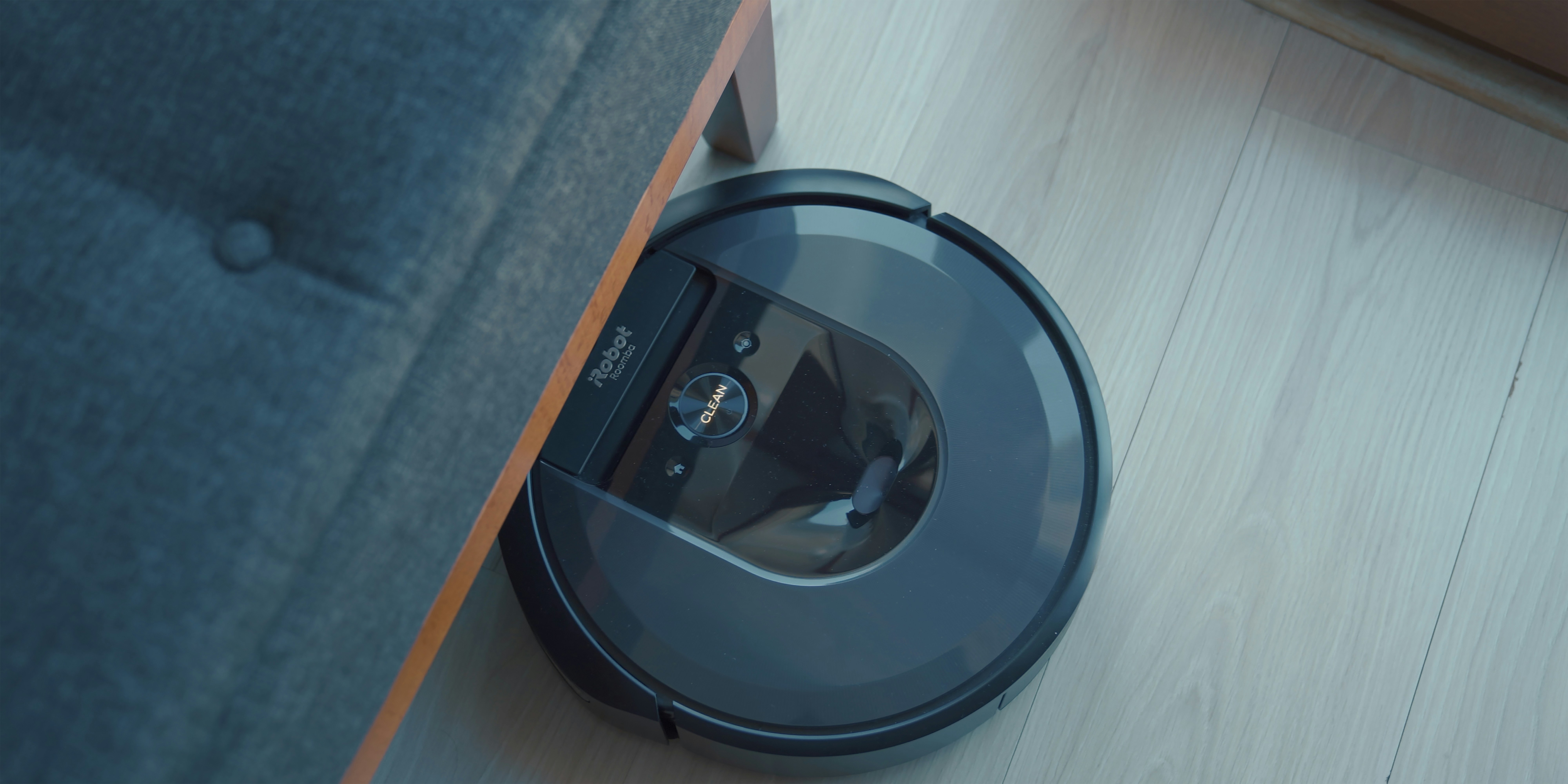 iRobot
