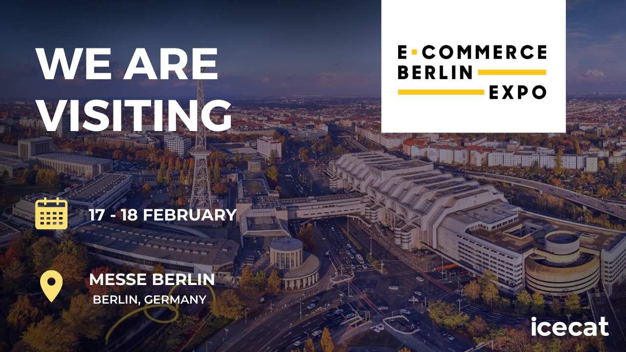 E-Commerce Berlin Expo