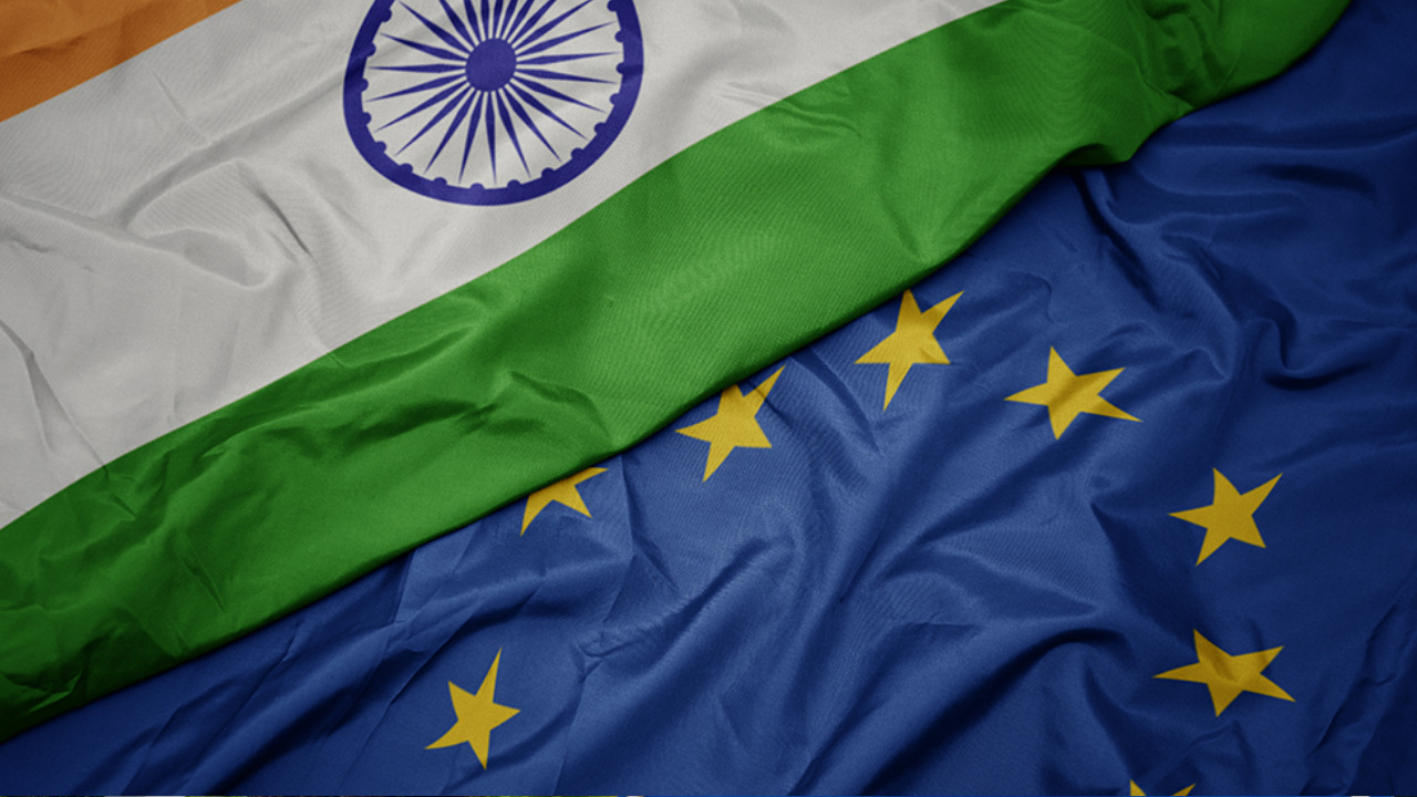 EU-India