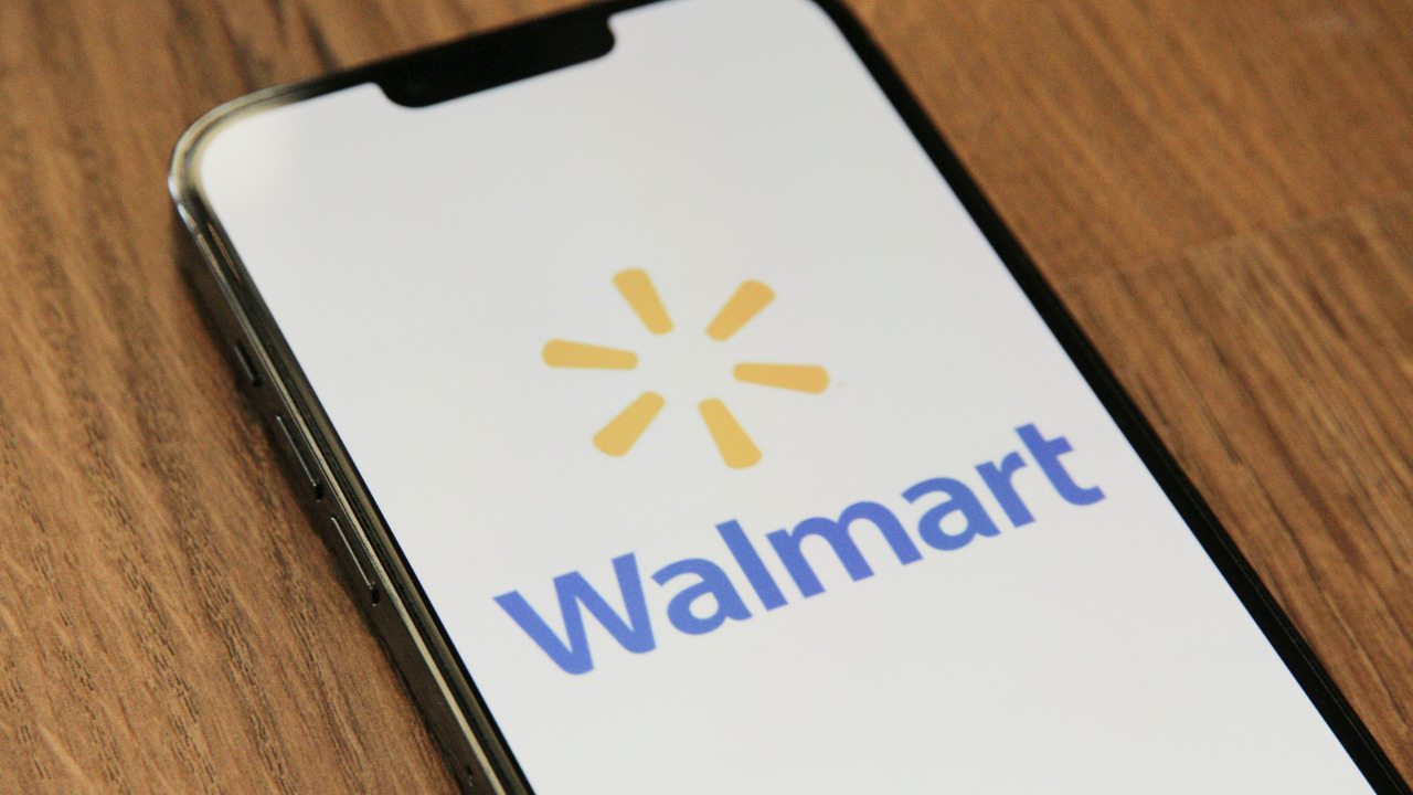 Walmart