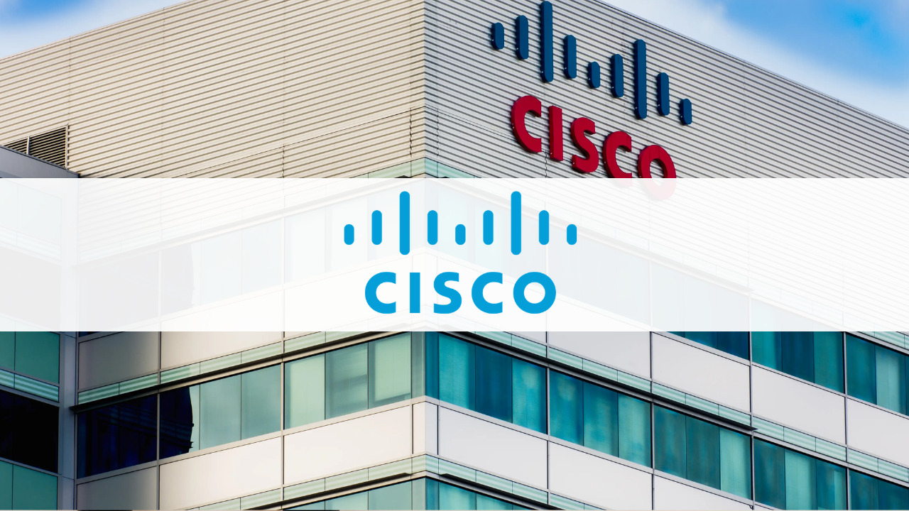 Cisco