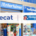 The Entertainer