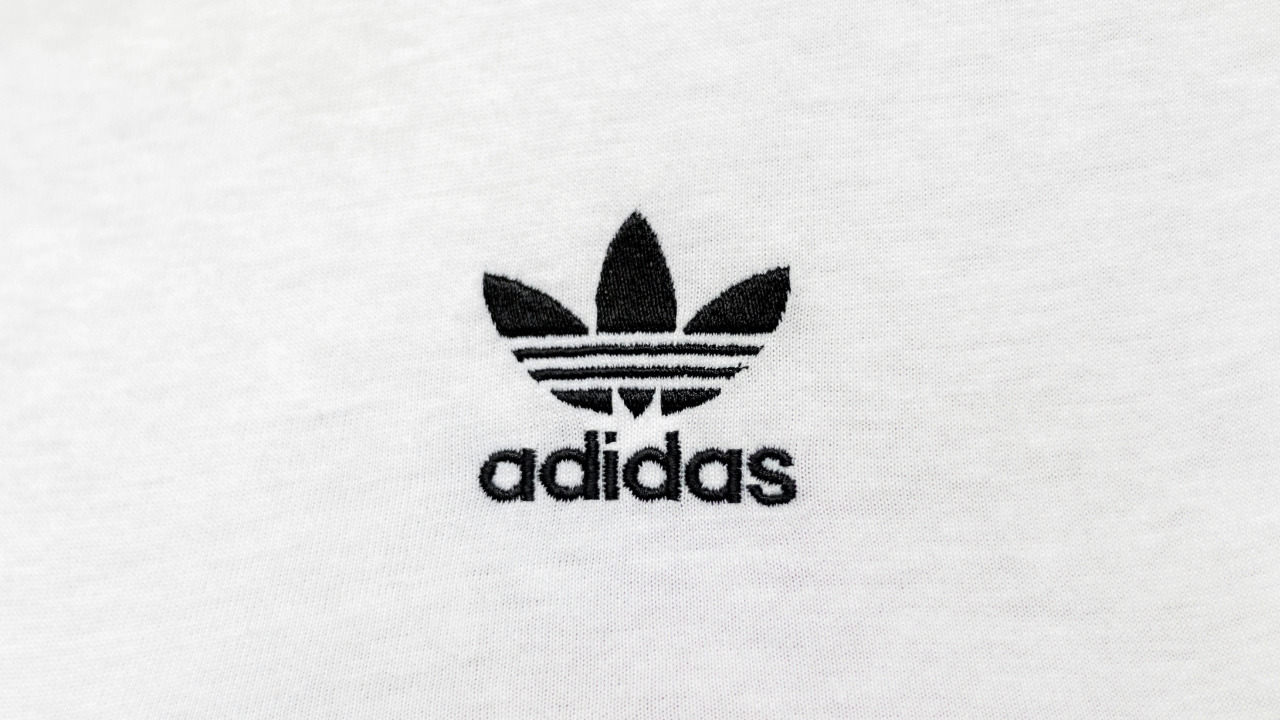Adidas