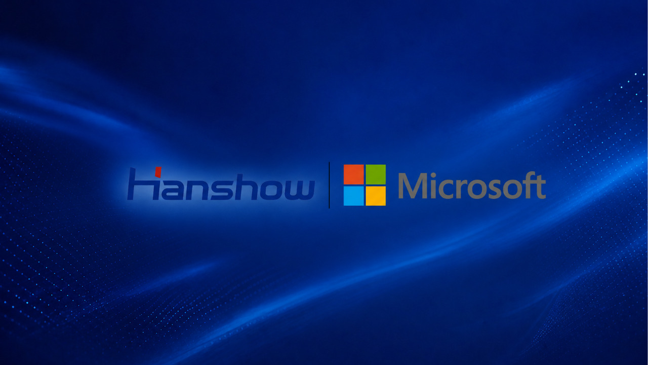 Hanshow