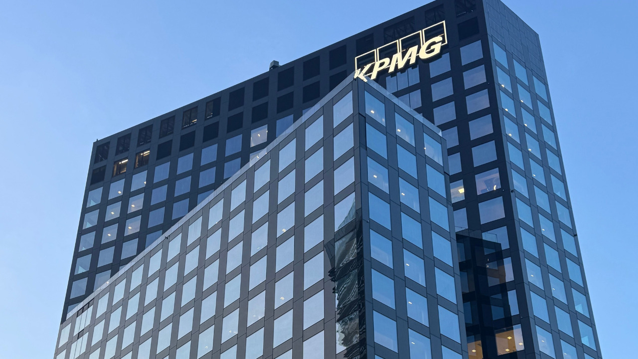 KPMG