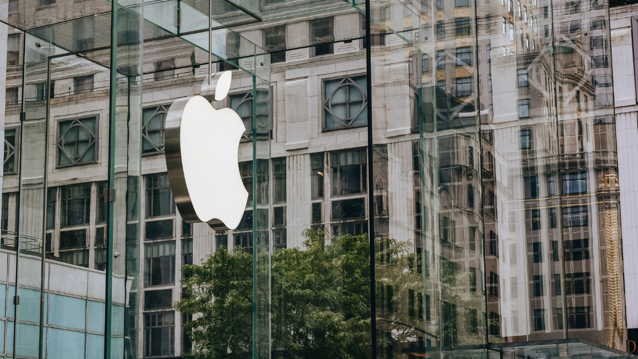 Apple