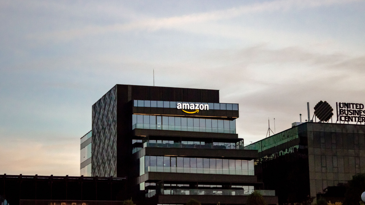 Amazon