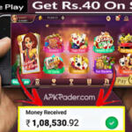 Profile picture of Rummy Modern APK